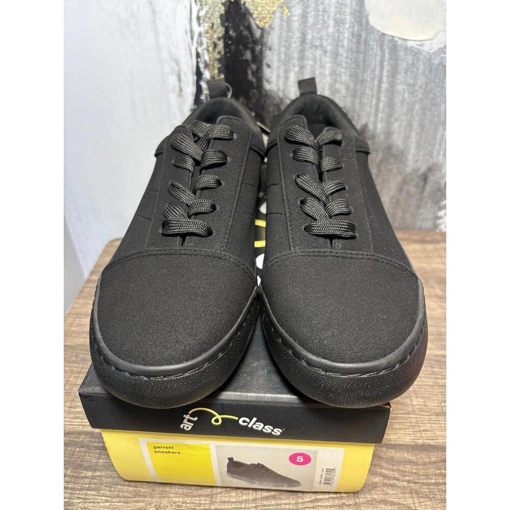 Kids Art Class Sneakers
